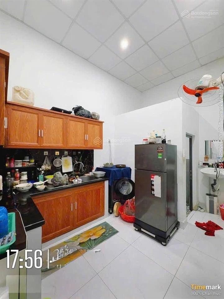 Bán nhà sổ riêng gần ngã tư mồi, chợ xóm vắng và khu công nghiệp sóng thần phường dĩ an