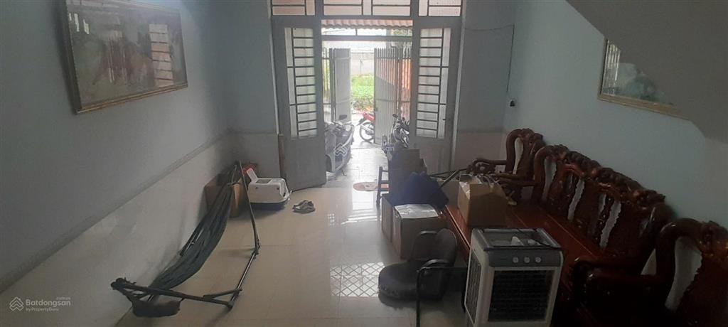 Cho thuê nhà trệt lầu đường 8 m cách siêu thị bigc (go) tầm 400m