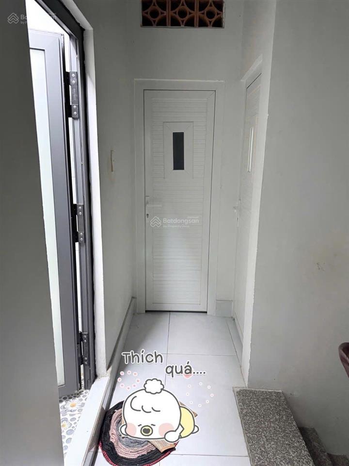 Bán nhà trệt lầu sát đường lê hồng phong, gần ngã ba cây điệp, dĩ an