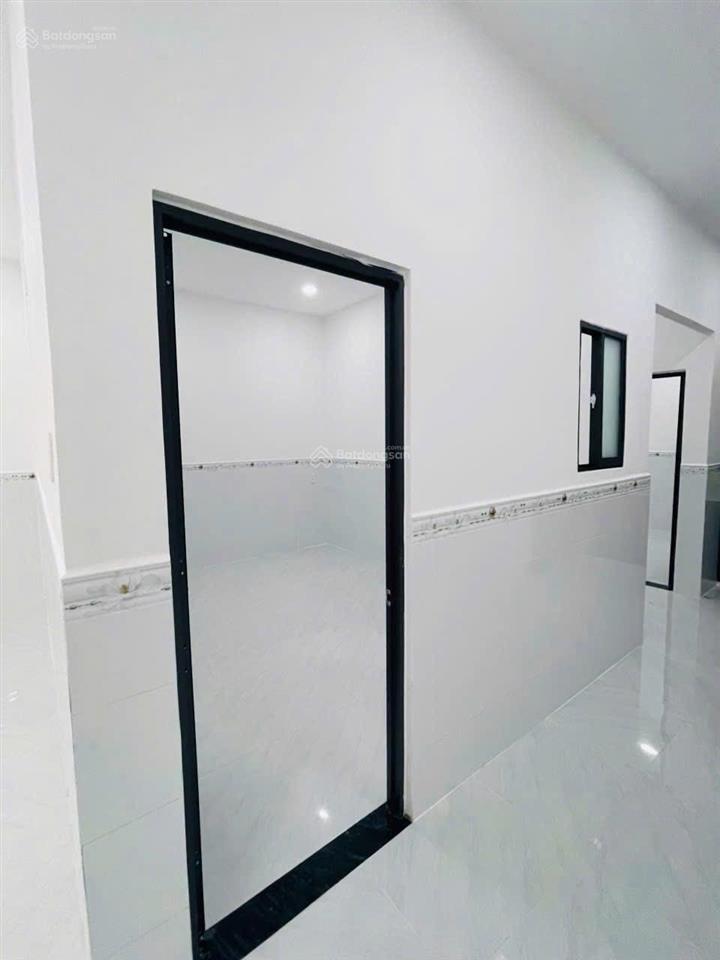 Bán nhà cấp 4 mới đẹp gần chợ đoàn thị kia dt 102 m2 ngang 4,7 m