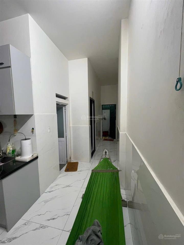 Bán nhà trệt lầu gần trường và chợ, ngã ba cây điệp, hẻm đỗ tấn phong đường xe hơi