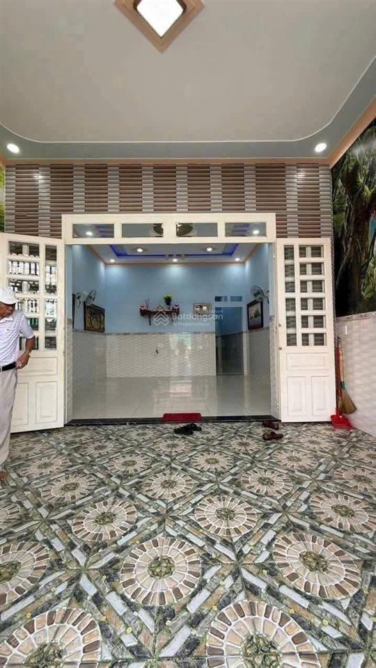 Bán nhà cấp 4 gần quốc lộ 1 k, chợ đông hòa, tiện đi trung tâm thành phố hồ chí minh và đồng nai
