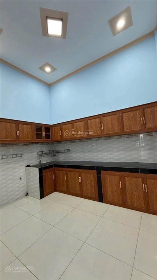 Bán nhà cấp 4 gần quốc lộ 1 k, chợ đông hòa, tiện đi trung tâm thành phố hồ chí minh và đồng nai