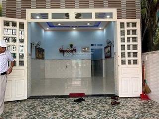 Bán nhà cấp 4 gần quốc lộ 1 k, chợ đông hòa, tiện đi trung tâm thành phố hồ chí minh và đồng nai