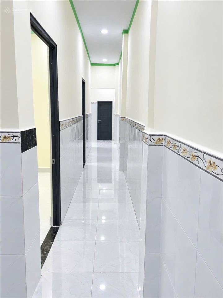 Bán nhà cấp 4 diện tích rộng 80 m2, gần chợ và trường học bình an, gần quốc lộ 1k