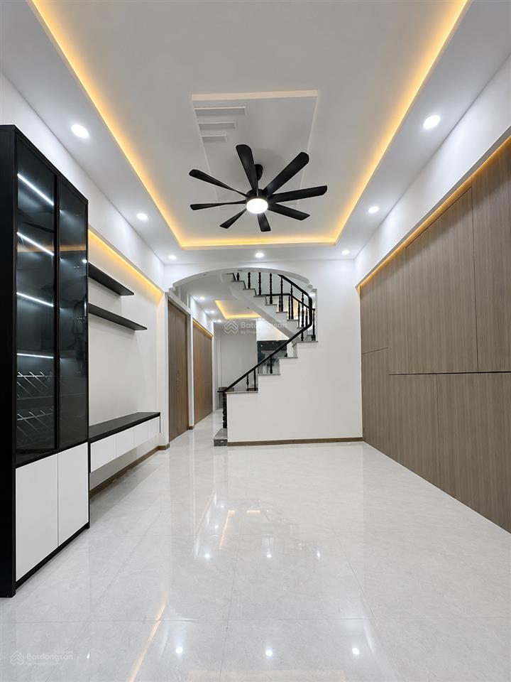 Bán nhà trệt lầu gần đường trần hưng đạo, phường đông hòa, dĩ an
