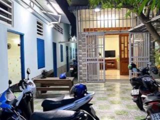 Bán nhà cấp 4 và 5 phòng trọ gần khu công nghiệp sóng thần, chợ xóm nghèo, phường dĩ an