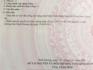 Bán lô đất gần ngã tư chiêu liêu, gần trường và chợ đường lê hồng phong