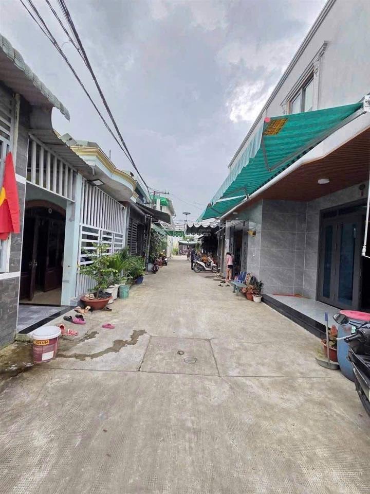 Bán lô đất gần ngã tư chiêu liêu, gần trường và chợ đường lê hồng phong