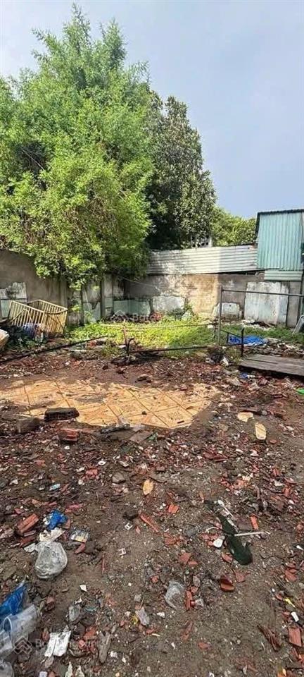 Bán lô đất gần ngã ba cây điệp, hẻm xe hơi, hẻm đường đỗ tấn phong