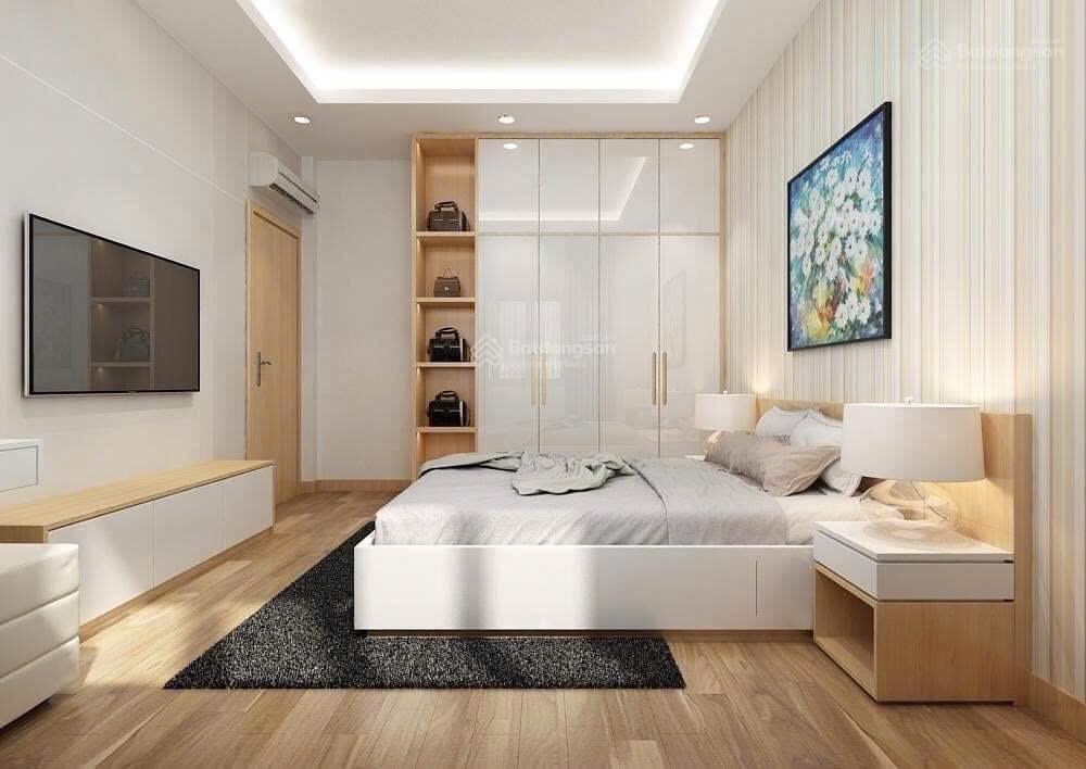 Bán nhà biệt thự, ngang 8 m trệt 2 lầu, cách siêu thị bigc (go) tầm 300 m, giáp thủ đức