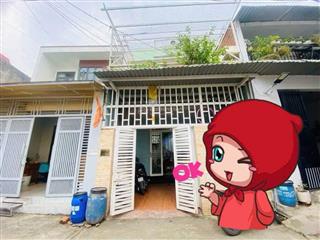 Bán nhà trệt lầu ngang 5m gần làng đại học quốc gia, tiện ích mọi thứ