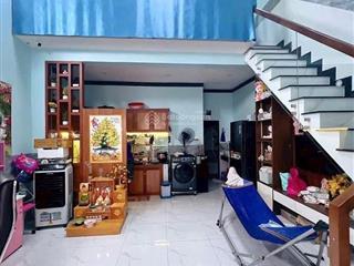 Bán nhà cấp 4 gác đổ gần ngã ba ông xã, chợ đoàn thị kia, đường nhựa 5 m