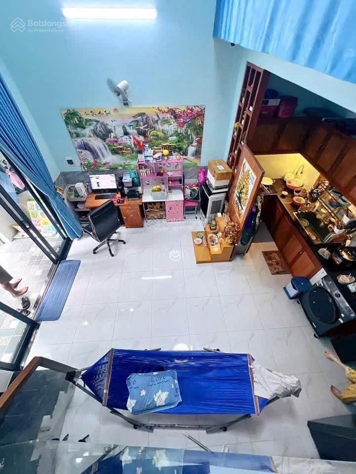 Bán nhà cấp 4 gác đổ gần ngã ba ông xã, chợ đoàn thị kia, đường nhựa 5 m