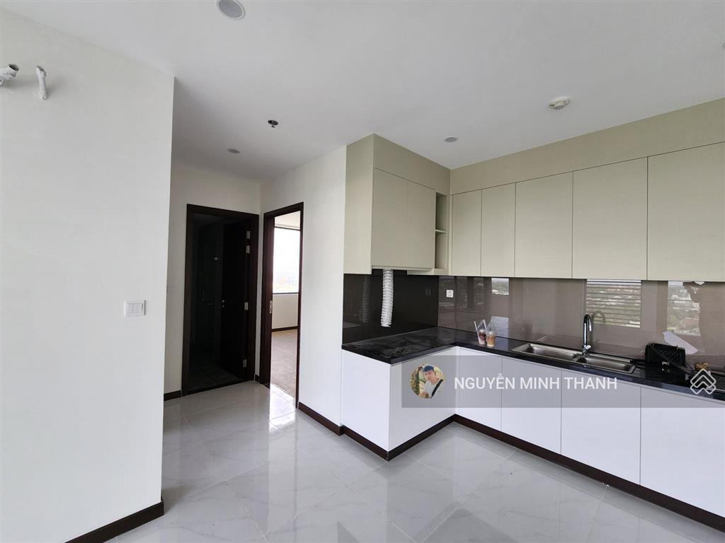 Bán căn góc 2 mặt tiền 2pn 2wc 80m² toà a chung cư cskyview chánh nghĩa, nhà mới 100%