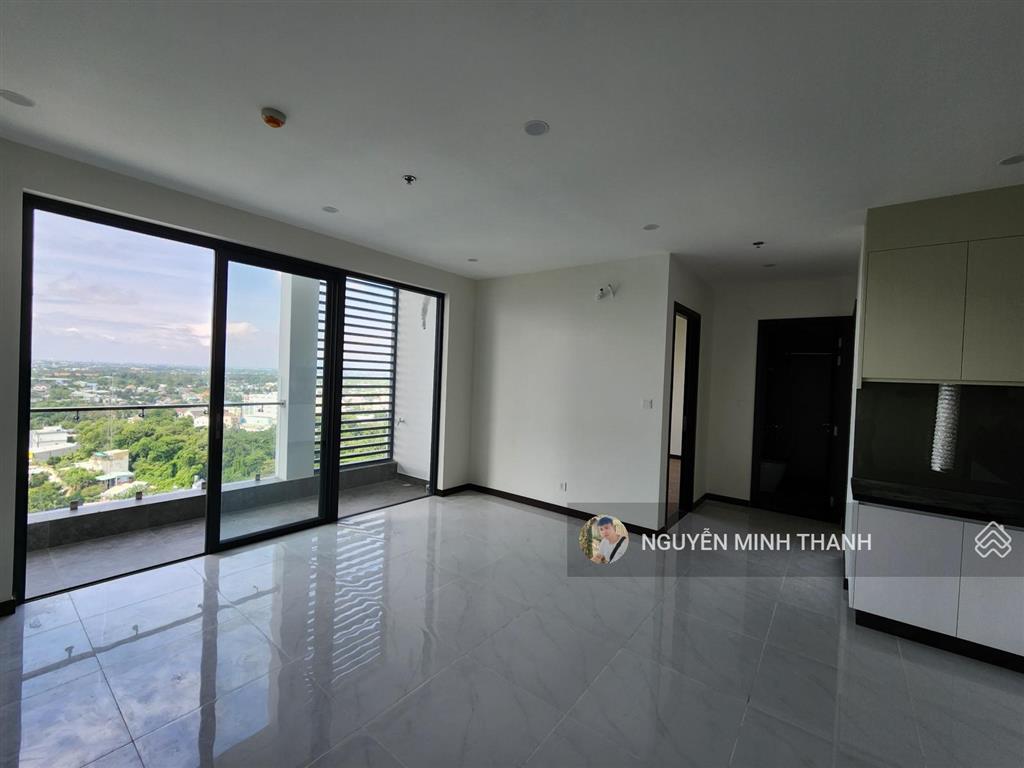 Bán căn góc 2 mặt tiền 2pn 2wc 80m² toà a chung cư cskyview chánh nghĩa, nhà mới 100%