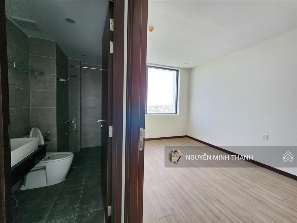 Bán căn góc 2 mặt tiền 2pn 2wc 80m² toà a chung cư cskyview chánh nghĩa, nhà mới 100%