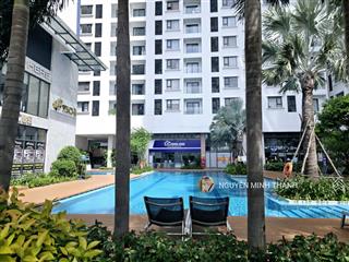 Bán căn hộ 2pn 2wc 80m2 toà a chung cư cskyview chánh nghĩa, cam kết thuê lại 12 triệu/tháng