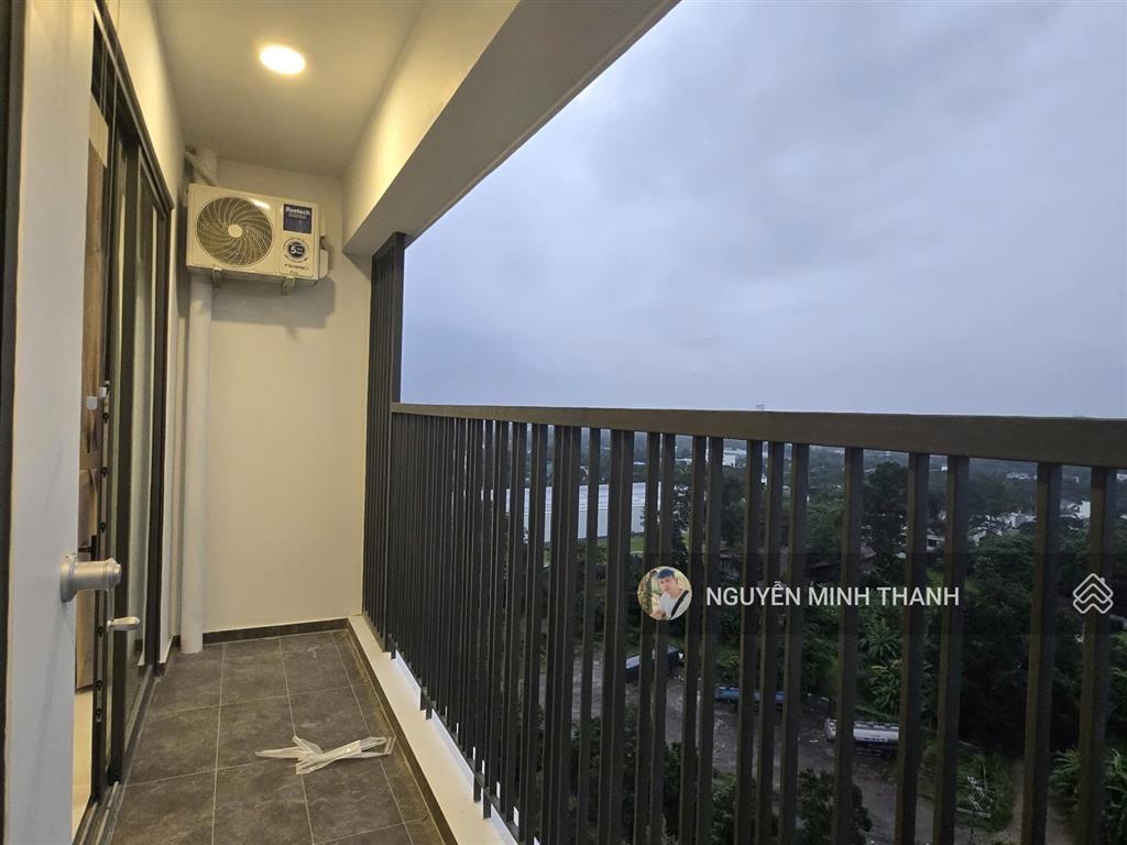 Không sử dụng, bán lại căn hộ 2pn 2wc 69m2 chung cư the maison view hồ bơi