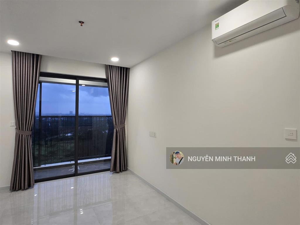 Không sử dụng, bán lại căn hộ 2pn 2wc 69m2 chung cư the maison view hồ bơi