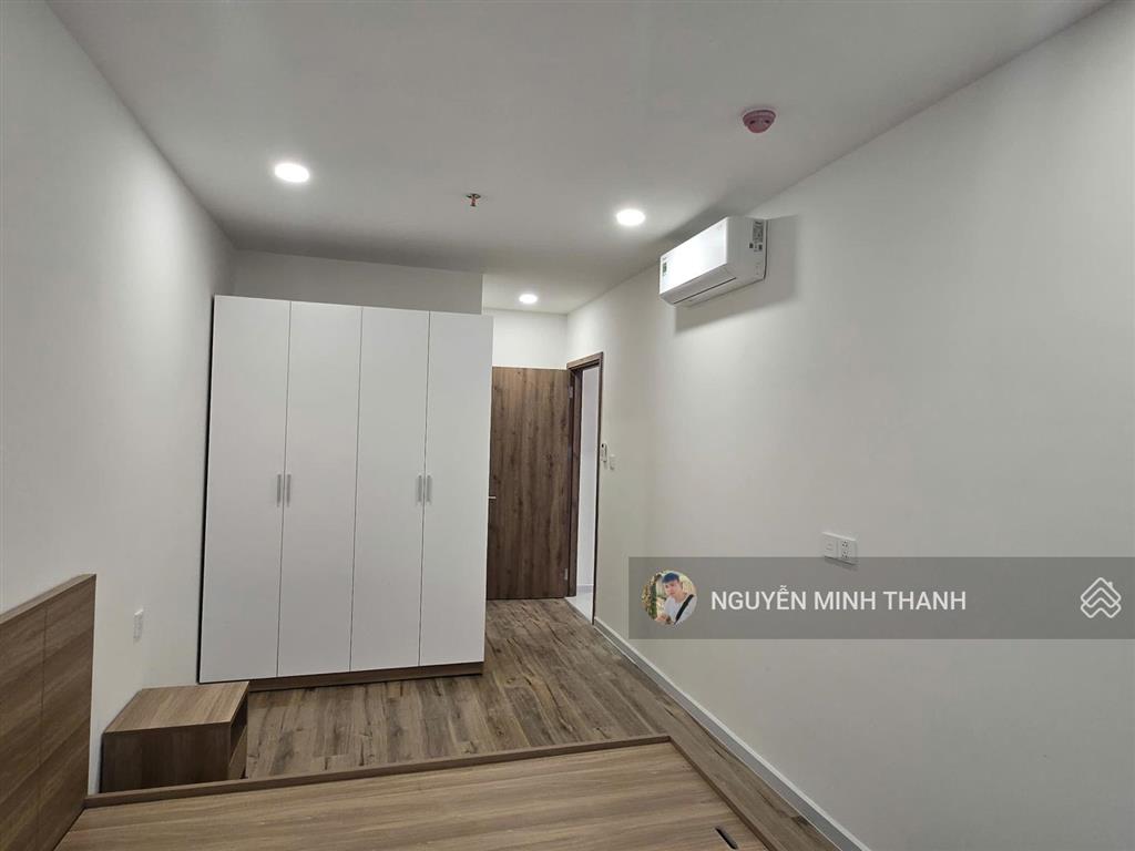 Không sử dụng, bán lại căn hộ 2pn 2wc 69m2 chung cư the maison view hồ bơi