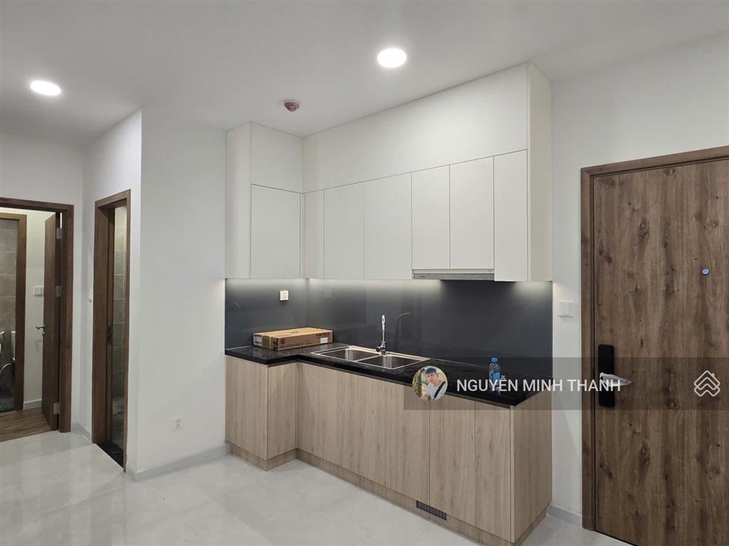 Không sử dụng, bán lại căn hộ 2pn 2wc 69m2 chung cư the maison view hồ bơi