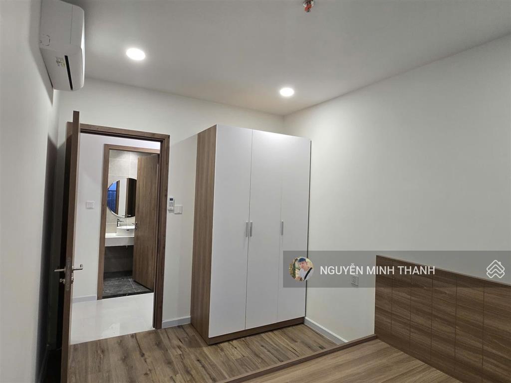 Không sử dụng, bán lại căn hộ 2pn 2wc 69m2 chung cư the maison view hồ bơi