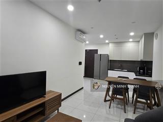 Cho thuê căn hộ cao cấp trung tâm thủ dầu một 1pn 1wc 57m2 chung cư skyview