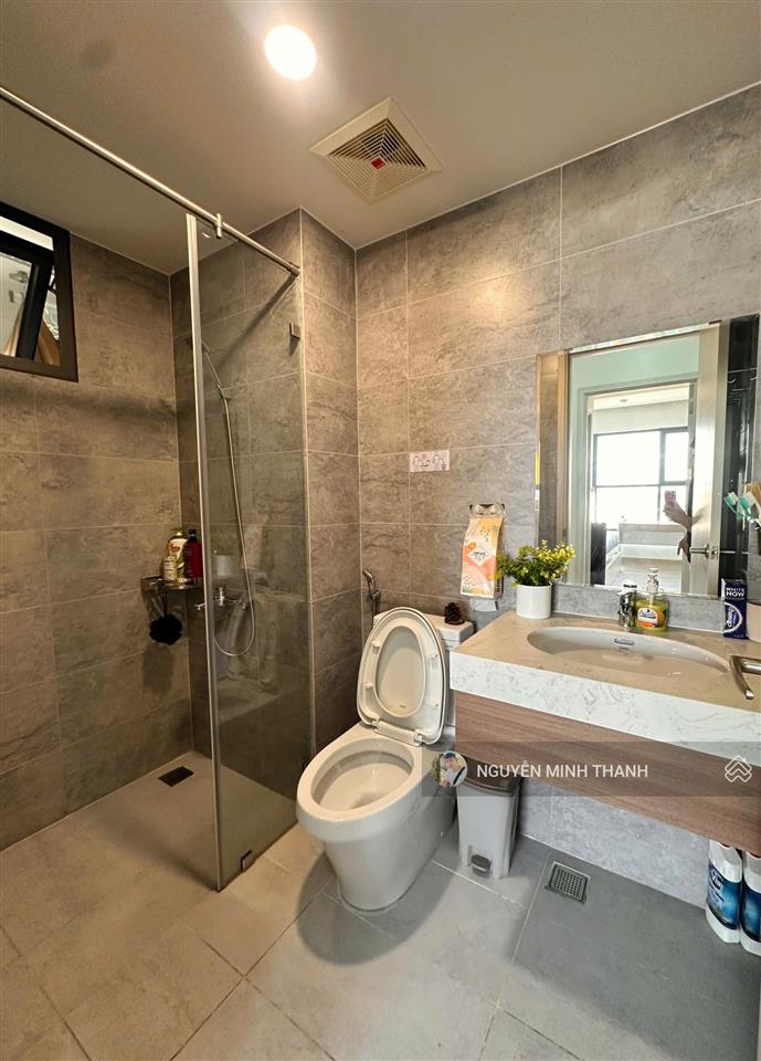 Bán căn hộ cao cấp 2pn 2wc 87m2 chung cư compass one trung tâm thủ dầu một