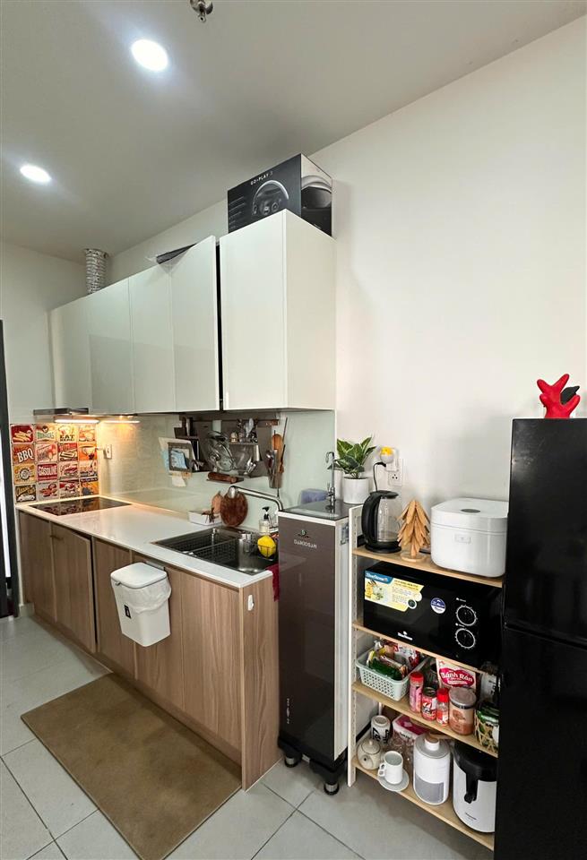 Bán căn hộ cao cấp 2pn 2wc 87m2 chung cư compass one trung tâm thủ dầu một