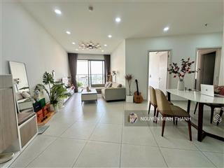 Bán căn hộ cao cấp 2pn 2wc 87m2 chung cư compass one trung tâm thủ dầu một