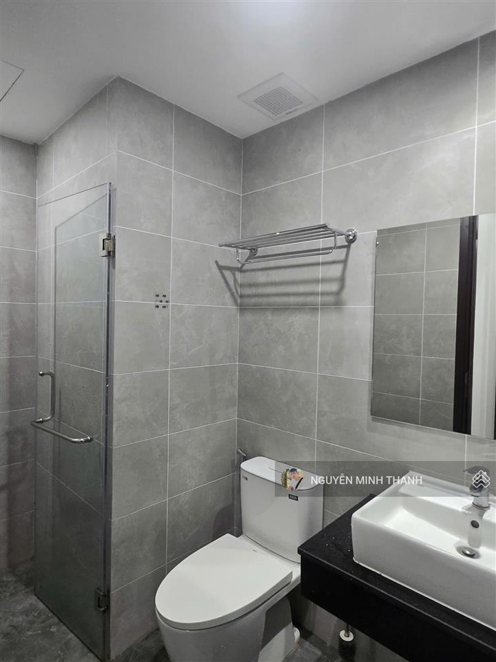 Cho thuê căn hộ 1pn 1wc 53m² full nội thất toà a chung cư cskyview 8 triệu/tháng