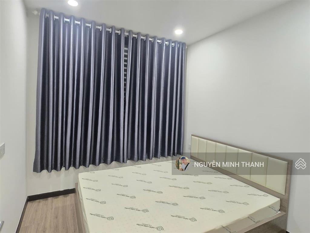 Cho thuê căn hộ 1pn 1wc 53m² full nội thất toà a chung cư cskyview 8 triệu/tháng