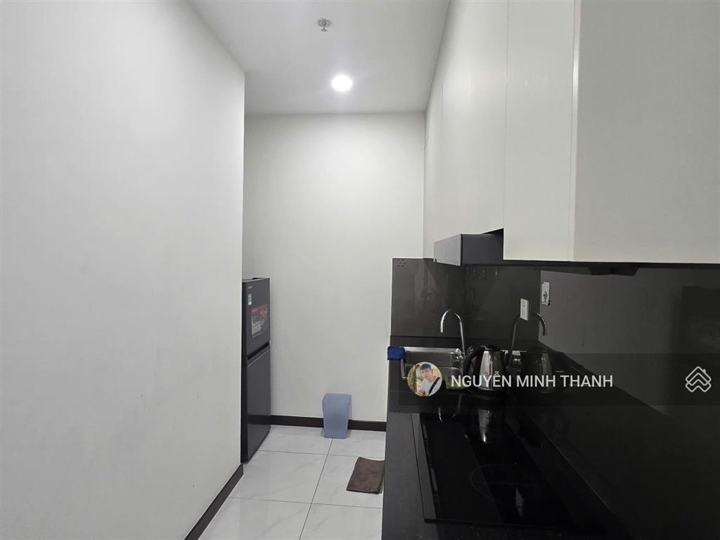 Cho thuê căn hộ 1pn 1wc 53m² full nội thất toà a chung cư cskyview 8 triệu/tháng