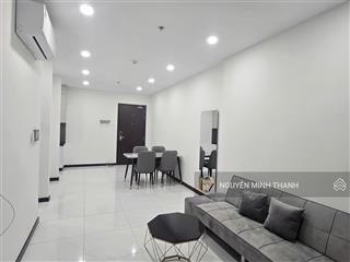 Cho thuê căn hộ 1pn 1wc 53m² tầng 33 view sg full nội thất chung cư cskyview 7,5tr/tháng
