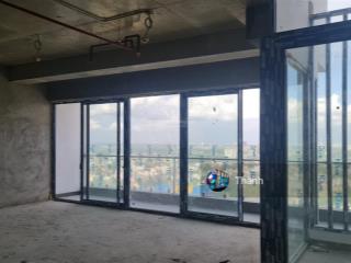 Bán penthouse c  skyview chánh nghĩa 3pn 3wc 158m2 tầng 34 + 35 sổ hồng riêng