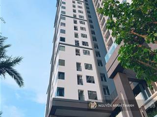 Bán căn hộ 1pn 1wc 46m2 chung cư the maison trung tâm thủ dầu một 1,5 tỷ