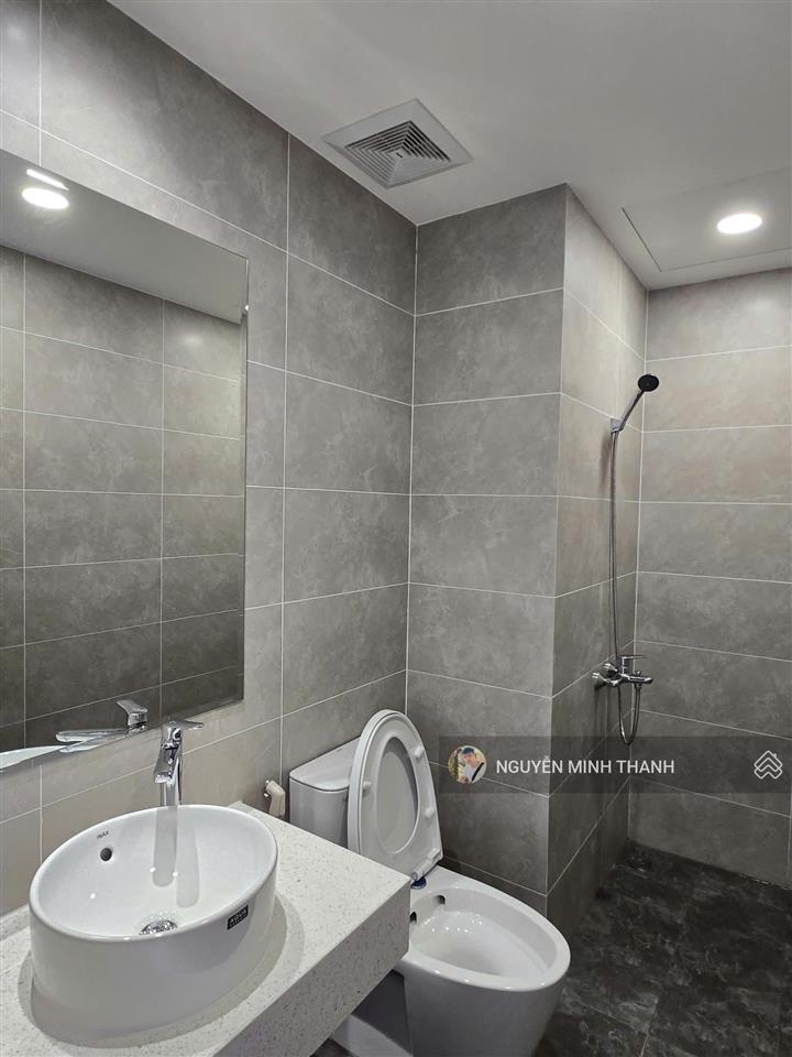Bán căn hộ 1pn 1wc 46m2 chung cư the maison trung tâm thủ dầu một 1,5 tỷ