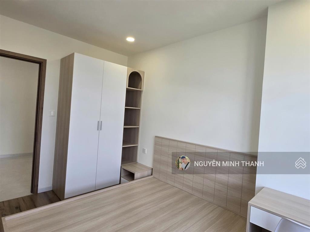 Bán căn hộ 1pn 1wc 46m2 chung cư the maison trung tâm thủ dầu một 1,5 tỷ