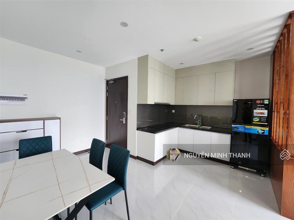 Chính chủ bán 1pn 53m² full nội thất chung cư cskyview 1,75 tỷ sổ hồng riêng