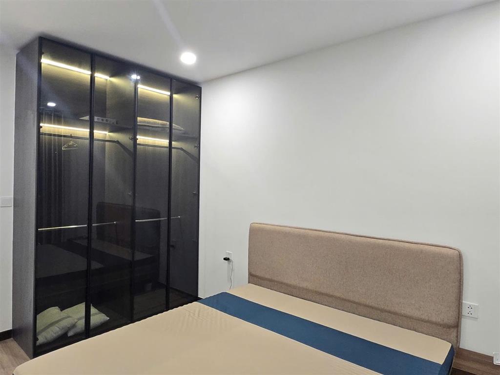 Cho thuê căn hộ 2pn 2wc 75m² tòa a chung cư cskyview 10 triệu/tháng (có chỗ đậu ô tô)