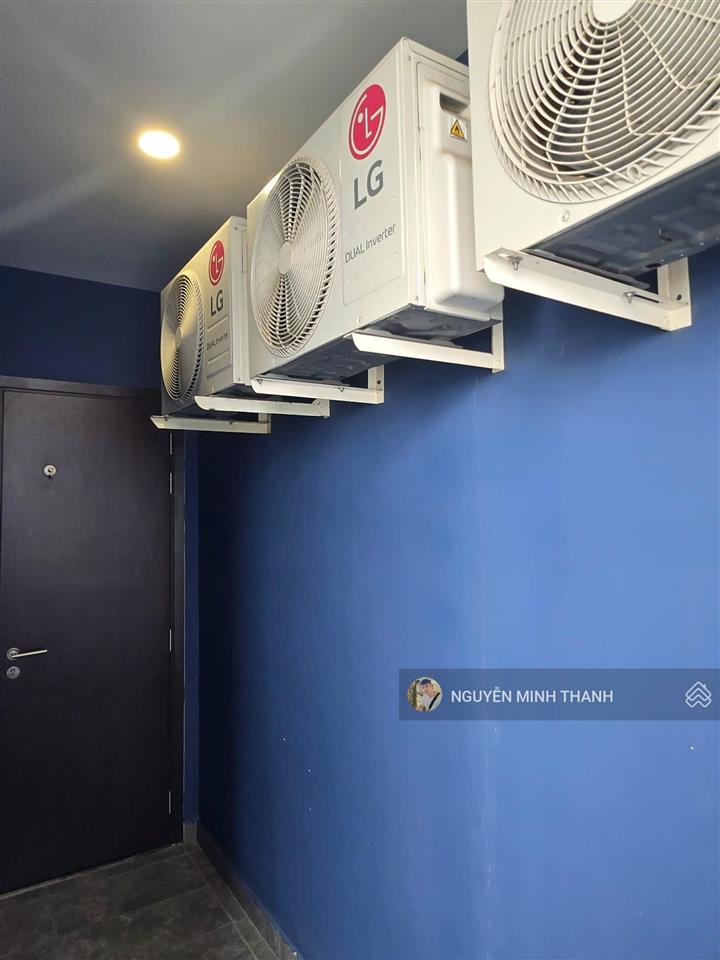 Cho thuê căn hộ 2pn 2wc 75m² tòa a chung cư cskyview 10 triệu/tháng (có chỗ đậu ô tô)