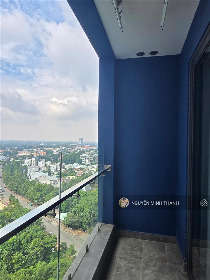 Cho thuê căn hộ 2pn 2wc 75m² tòa a chung cư cskyview 10 triệu/tháng (có chỗ đậu ô tô)