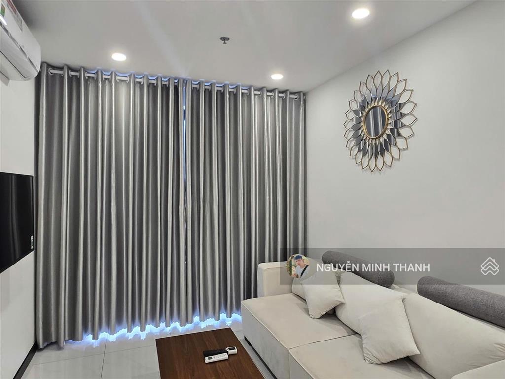 Cho thuê căn hộ 2pn 2wc 75m² tòa a chung cư cskyview 10 triệu/tháng (có chỗ đậu ô tô)