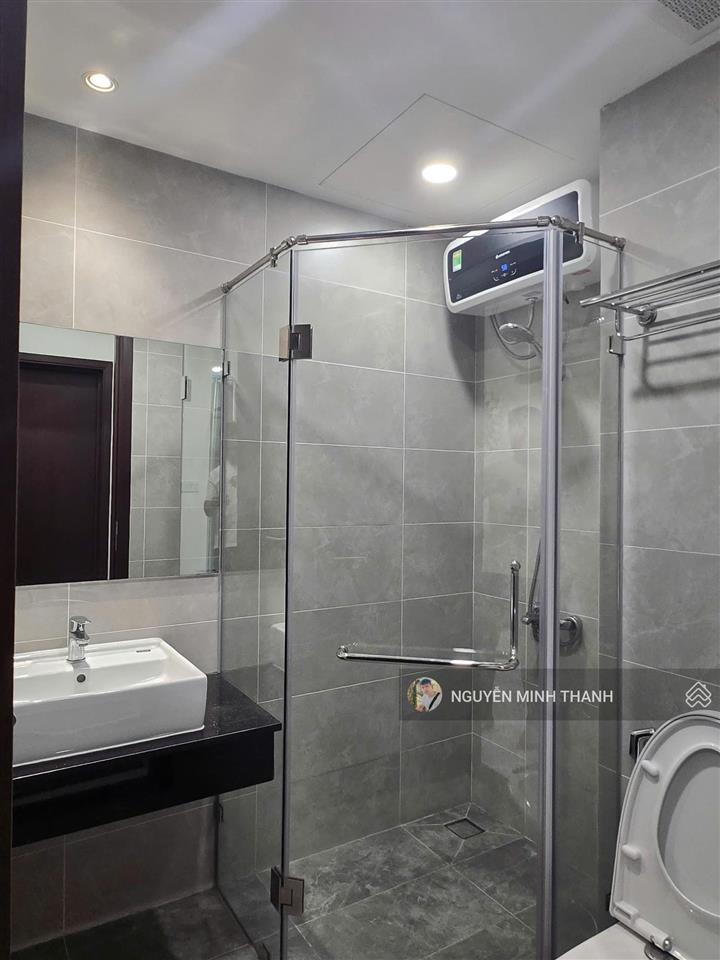 Cho thuê căn hộ 2pn 2wc 75m² tòa a chung cư cskyview 10 triệu/tháng (có chỗ đậu ô tô)
