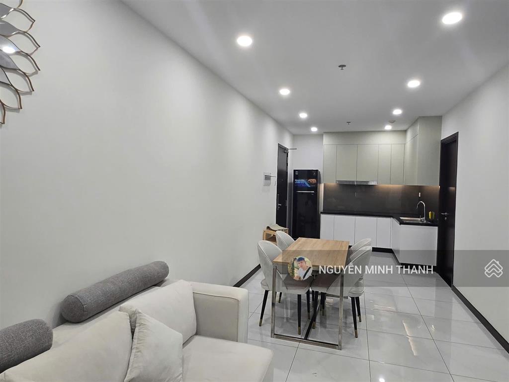 Cho thuê căn hộ 2pn 2wc 75m² tòa a chung cư cskyview 10 triệu/tháng (có chỗ đậu ô tô)