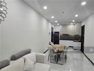 Cho thuê căn hộ 2pn 2wc 75m² tòa a chung cư cskyview 11tr/tháng (có chỗ đậu ô tô)