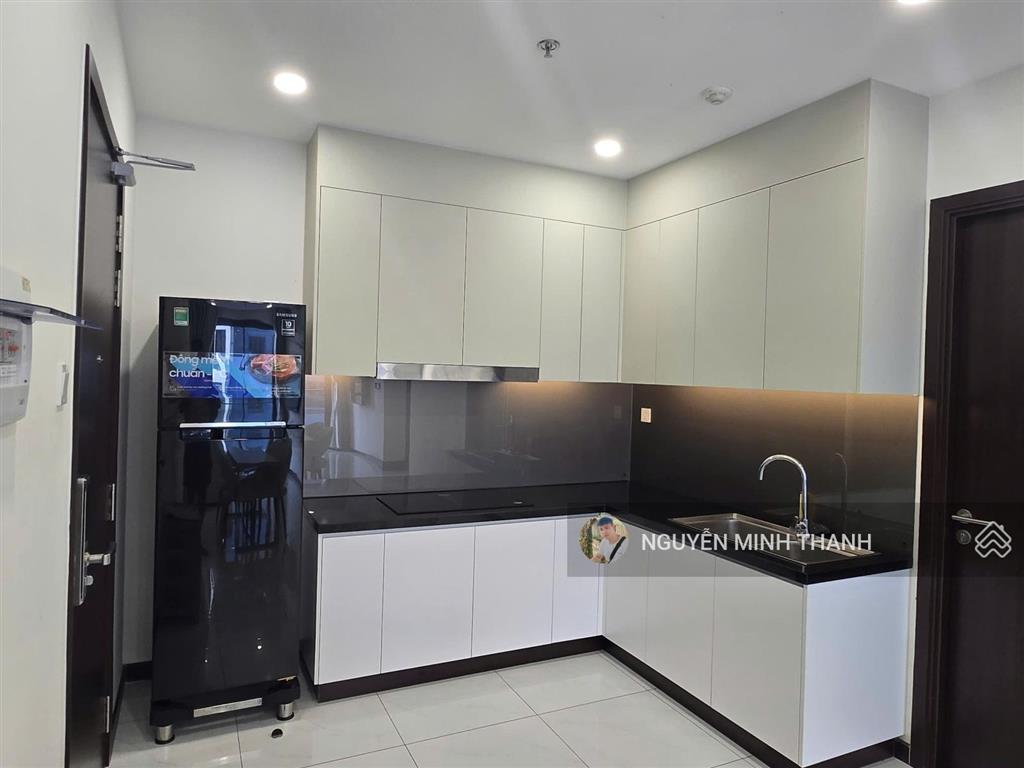 Cho thuê căn hộ 2pn 2wc 75m² tòa a chung cư cskyview 10 triệu/tháng (có chỗ đậu ô tô)
