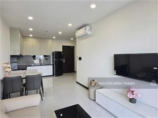 Cho thuê căn hộ cao cấp 2pn 2wc 80m² chung cư cskyview kdc chánh nghĩa
