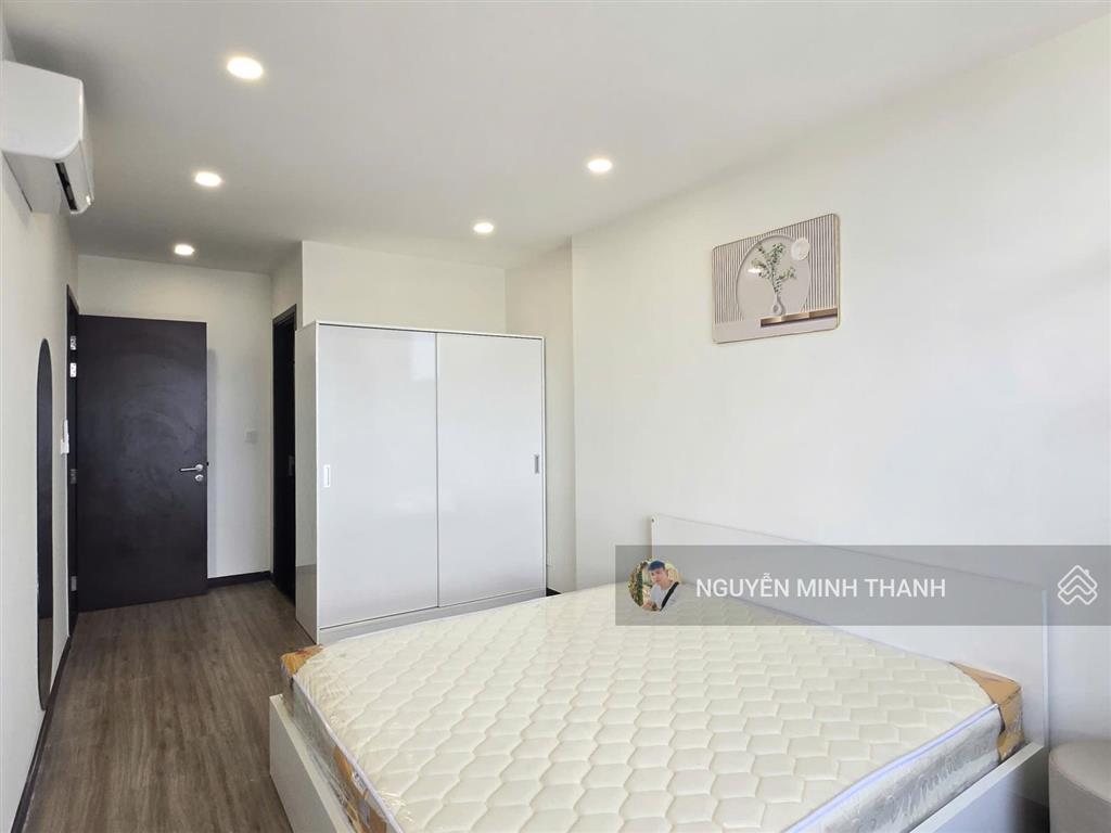 Cho thuê căn hộ cao cấp 2pn 2wc 80m² chung cư cskyview kdc chánh nghĩa